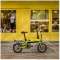 電動ハイブリッドバイク RICHBIT Smart e-Bike(グリーン) TOP619 【沖縄と離島配送不可/お客様組み立て要】_5