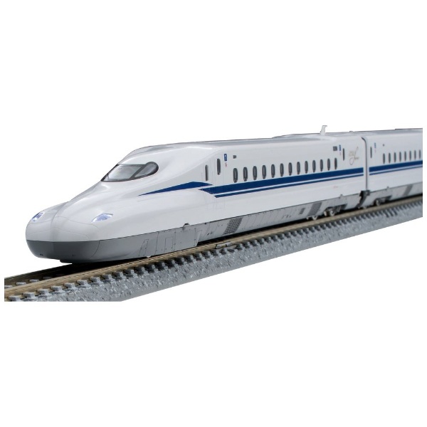 【Nゲージ】98670 JR N700-9000系（N700S確認試験車）新幹線基本セット（8両）