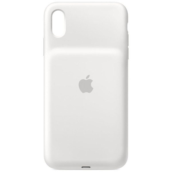 iPhoneXS smartbatterycaseバッテリー/充電器