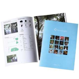 K~Cg Photography Book Vol.2