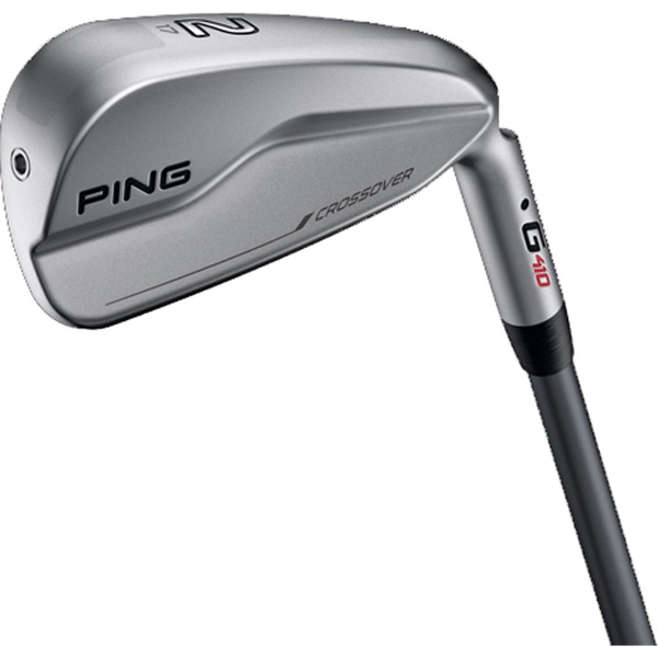 レフティ ユーティリティ G410 クロスオーバー #2《PING TOUR 173-85 カーボンシャフト》S