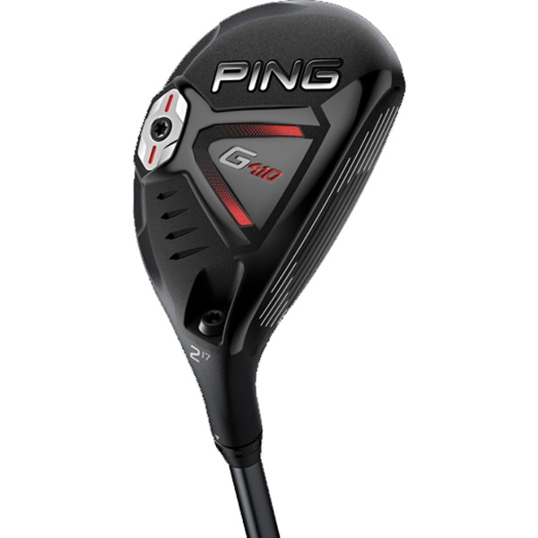 ユーティリティ G410 HYBRID #2《PING TOUR 173-85 カーボンシャフト》X ピン｜PING 通販 | ビックカメラ.com