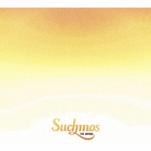 Suchmos/ THE ANYMAL 初回生産限定盤 【CD】 ソニーミュージック