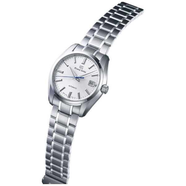 グランドセイコー Grand Seiko SBGR315 シルバー メンズ 腕時計