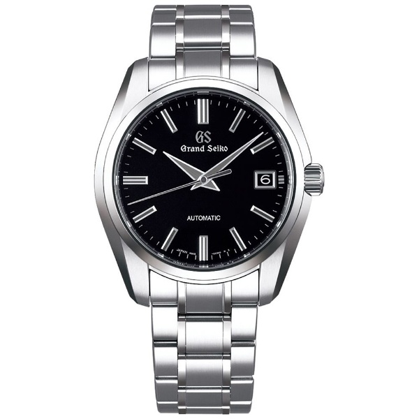 【美品 正規品】グランドセイコー メンズ GS 腕時計 デイト 可動品