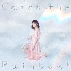 水瀬いのり/ Catch the Rainbow！ 通常盤 【CD】 キングレコード｜KING 