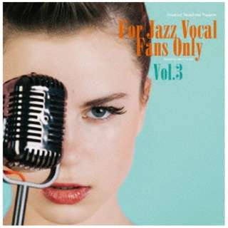iVDADj/ v[c For Jazz Vocal Fans Only VolD3 yCDz