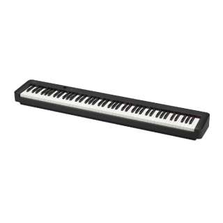 電子ピアノ Cdp S100bk 鍵盤 ステージタイプ カシオ Casio 通販 ビックカメラ Com