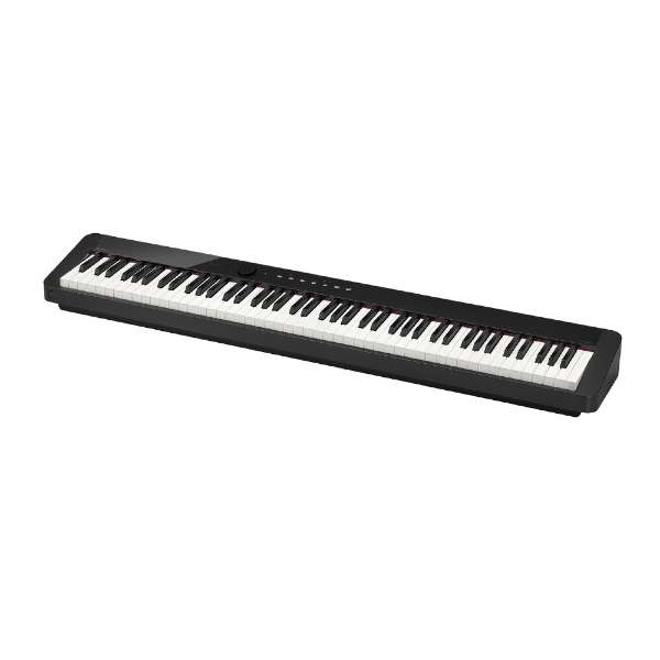 電子ピアノ PX-S1000BK ブラック [88鍵盤] 【ステージタイプ】 カシオ｜CASIO 通販 | ビックカメラ.com