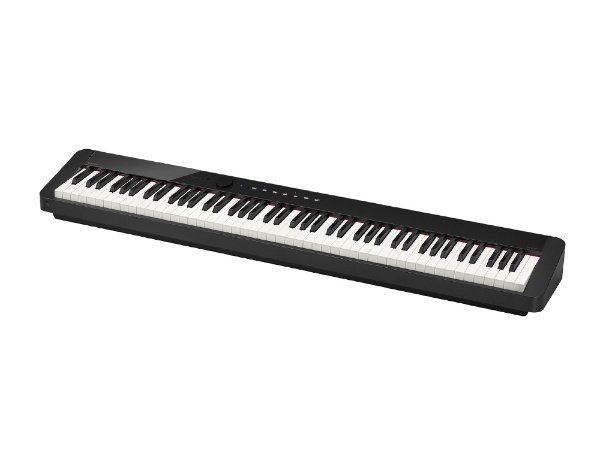 電子ピアノ PX-S1000BK ブラック [88鍵盤] 【ステージタイプ】 カシオ｜CASIO 通販