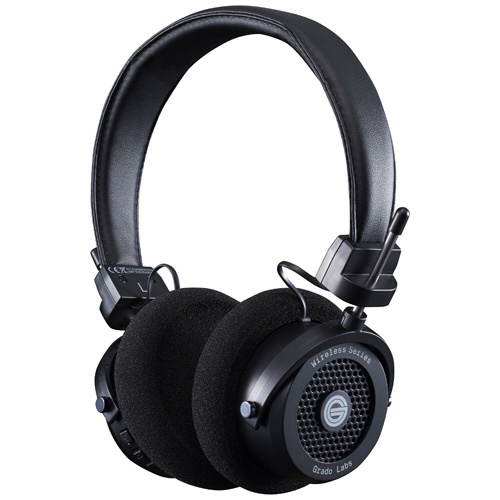 ブルートゥースヘッドホン GW100 GRADO｜グラド 通販 | ビックカメラ.com