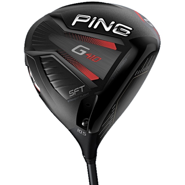 PING ピン G410 ALTA J CB RED(S)