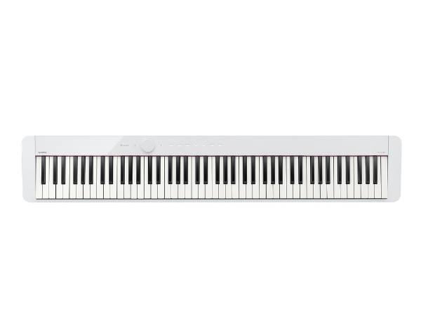 電子ピアノ PX-S1000WE ホワイト [88鍵盤] 【ステージタイプ】 カシオ