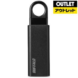 yAEgbgiz USB [8GB /USB3.1 /USB TypeA /mbN] RUF3-KS8GA-BK ubN yYiz