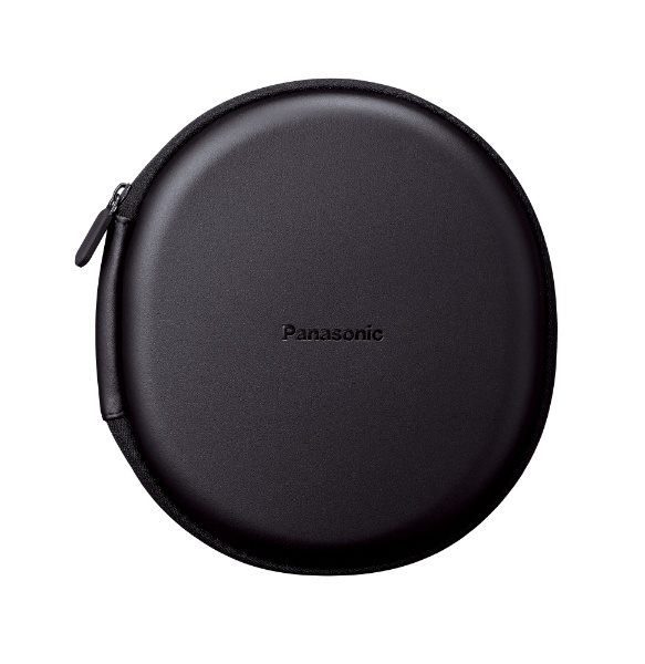 パナソニックRP-HD610N-k Bluetoothハイレゾヘッドホン新古品