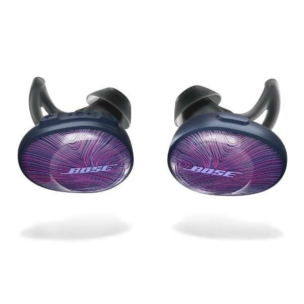 tCXCz Sound Sport Free wireless headphones EgoCIbg SSPORTFREEUVT [CX(E) /BluetoothΉ]_5