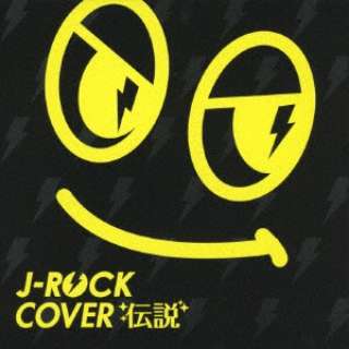 iVDADj/ J-ROCK COVER ` yCDz