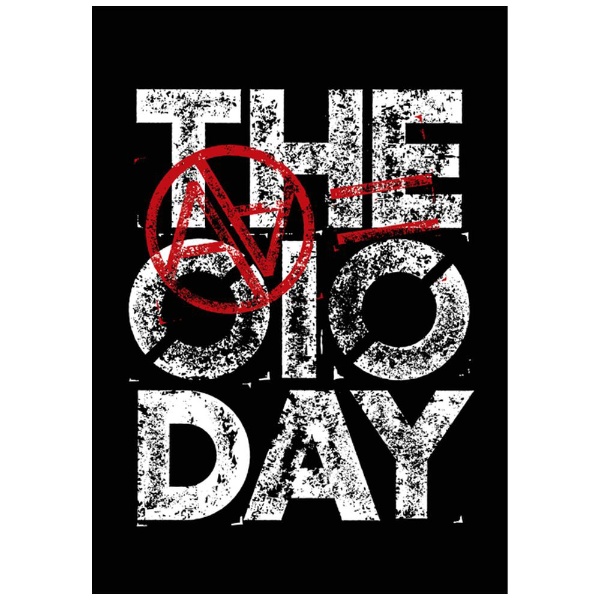 AA＝/ THE OIO DAY 【DVD】 ビクターエンタテインメント｜Victor Entertainment 通販 | ビックカメラ.com