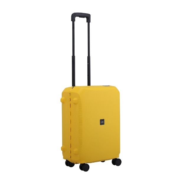 スーツケース 112L VOJA ヨークイエロー Voja-L-Yolk Yellow [TSA