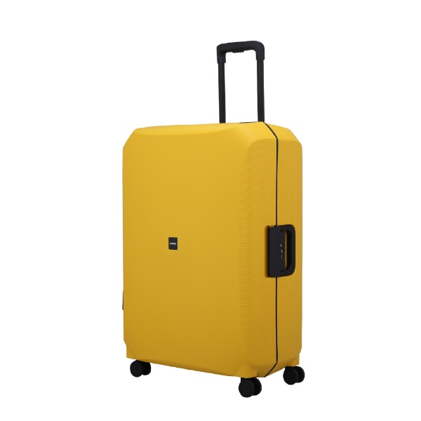 スーツケース 112L VOJA ヨークイエロー Voja-L-Yolk Yellow [TSA 