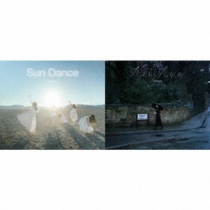 ソニーミュージック Aimer CD Sun Dance & Penny Rain(完全生産限定盤)(2Blu-ray Disc付)