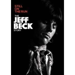 ジェフ・ベック/ スティル・オン・ザ・ラン ～ ジェフ・ベック・ストーリー 通常盤 【ブルーレイ】
