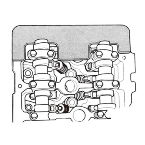 JTC4036 エンジンタイミングツールセット VW・Audi用 JTC｜ジェイ