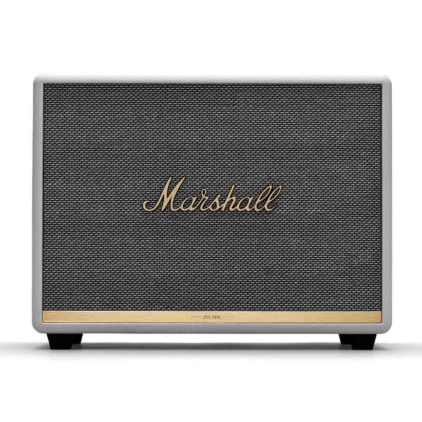 希少初期モデル Marshall Bluetooth ワイヤレススピーカー lspbkn.com