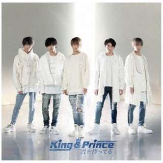 King  Prince/ N҂Ă A yCDz
