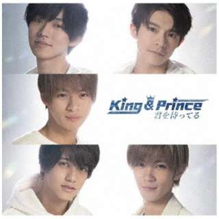 King  Prince/ N҂Ă ʏ yCDz