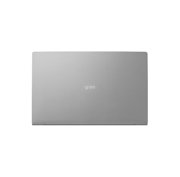 gram ノートパソコン ダークシルバー 15Z990-GA56J [15.6型 /Windows10 Home /intel Core i5  /メモリ：8GB /SSD：256GB /2019年2月モデル]