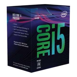 Core i5-9400F [intel Core i5]
