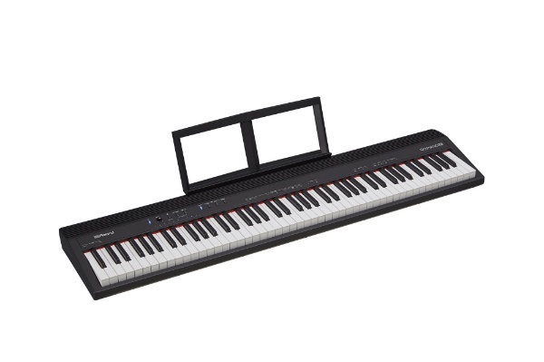 通販　[88鍵盤]　ローランド｜Roland　電子キーボード　GO-88P