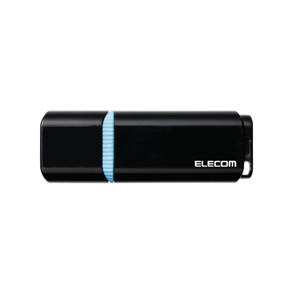 USB存储器蓝色MF-BBU3016GBU[16GB/USB TypeA/USB3.1/盖子式]