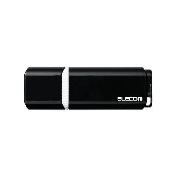 USBメモリ ホワイト MF-BBU3032GWH [32GB /USB TypeA /USB3.1 /キャップ式]
