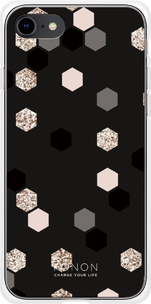 超歓迎された iPhone8 7 4.7 FONON GEOMETRIC Buzz PATTERN 2020 新作