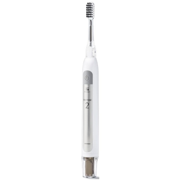 タイプ電動歯ブラシソラデーリズム２ ピンク 光触媒 歯ブラシ