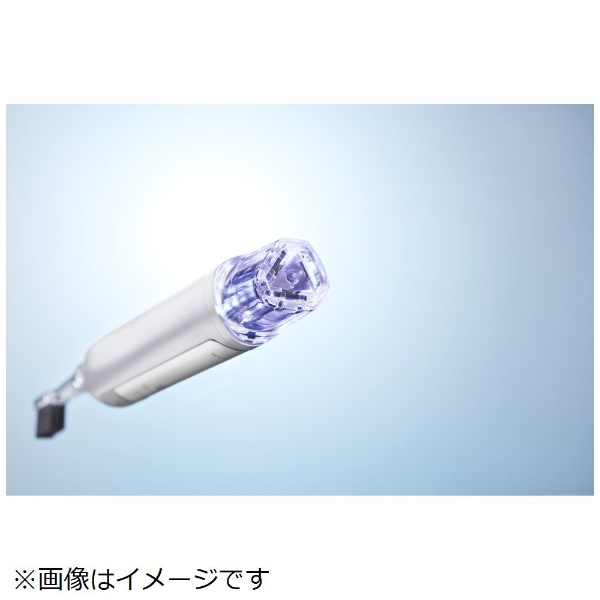 電動歯ブラシ ソラデーリズム2 スノーホワイト AE22C [音波・超音波式 