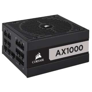 PCd AX1000 ubN CP-9020152-JP [1000W /ATX^EPS /Titanium]