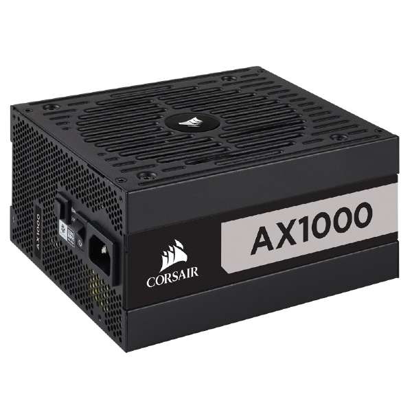 PCd AX1000 ubN CP-9020152-JP [1000W /ATX^EPS /Titanium]_2