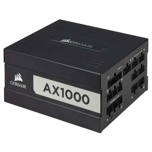 PCd AX1000 ubN CP-9020152-JP [1000W /ATX^EPS /Titanium]_8