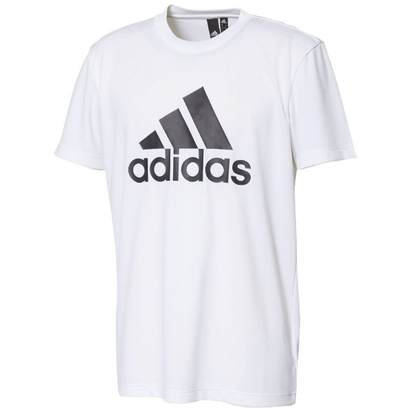 トレーニングウェア MUSTHAVES BADGE OF SPORTS CLIMALITE Tシャツ メンズ Mサイズ (ホワイト) FTL11  アディダス｜adidas 通販