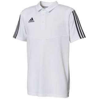 サッカーウェア Tiro19 ポロシャツ メンズ Mサイズ ホワイト ブラック Fju30 アディダス Adidas 通販 ビックカメラ Com