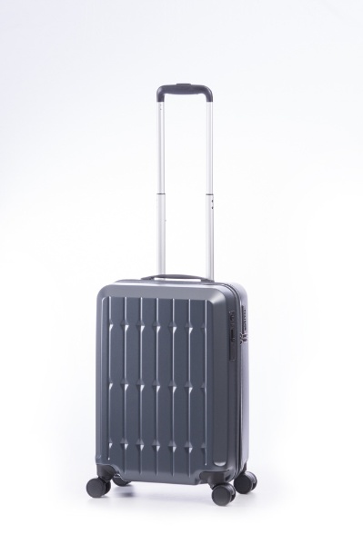 スーツケース ハードキャリー 36L RUNWAY ヨーロピアンBGK BC2001S18 [TSAロック搭載]