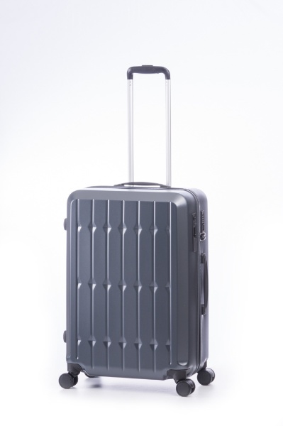 スーツケース ハードキャリー 超目玉 63L 新色追加して再販 RUNWAY TSAロック搭載 ヨーロピアンBGK BC2002S24
