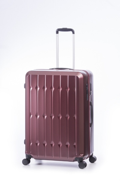 スーツケース ハードキャリー 97L RUNWAY エスパニョルWIN BC2003S28 [TSAロック搭載]