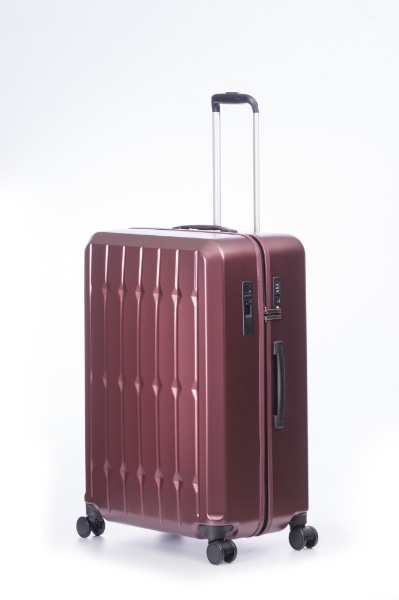 スーツケース ハードキャリー 97L RUNWAY エスパニョルWIN BC2003S28 