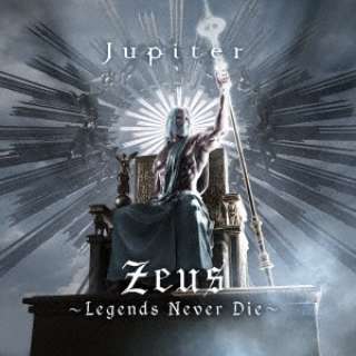 Jupiter/ Zeus`Legends Never Die`  yCDz