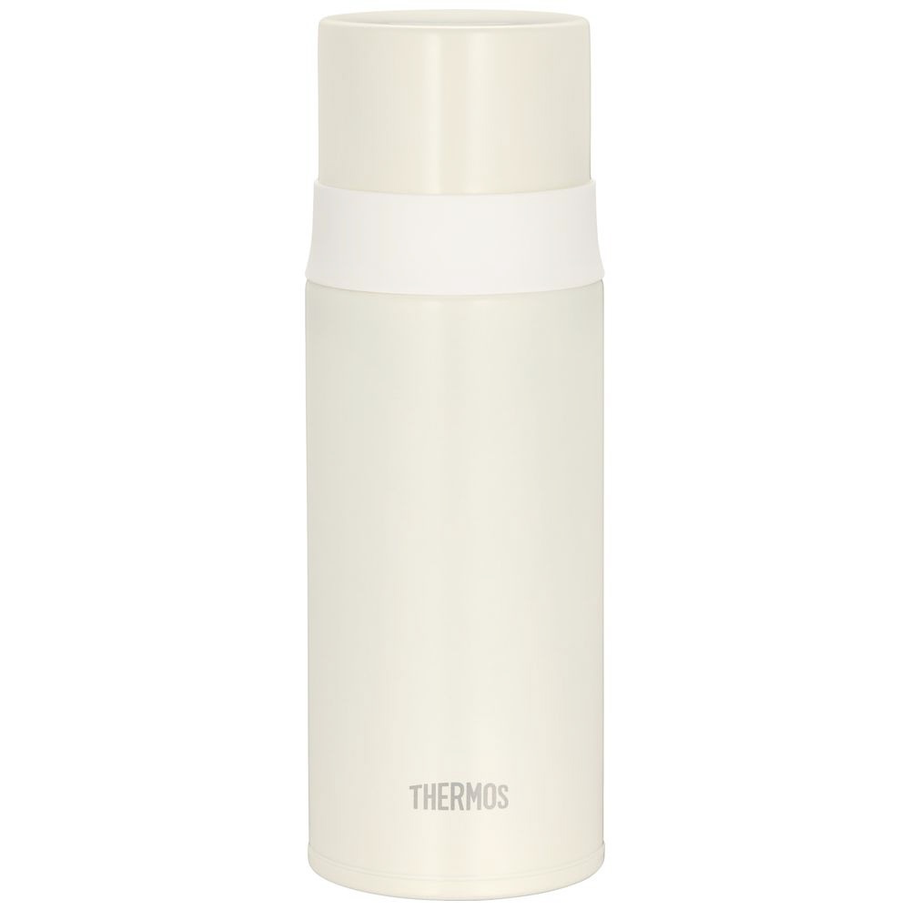 ステンレスボトル 350ml パールホワイト FFM-351-PRW サーモス｜THERMOS 通販 | ビックカメラ.com