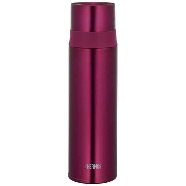 ステンレスボトル 350ml バーガンディ FFM-351-BGD サーモス｜THERMOS 通販 | ビックカメラ.com